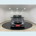 CHEVROLET COBALT LTZ 1.8 8V AUT. FLEX - CINZA - 2018 Foto 4 (Miniatura)