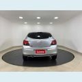 CHEVROLET ONIX 1.0 JOY SPE/4 - PRATA - 2019 Foto 4 (Miniatura)