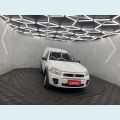 FIAT STRADA HARD WORKING 1.4 FLEX CS - BRANCO - 2020 Foto 4 (Miniatura)