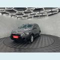 CITROËN C3 LIVE PACK 1.0 FLEX - CINZA - 2023 Foto 4 (Miniatura)