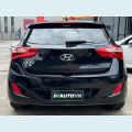 HYUNDAI I30 1.8 16V AUT. 5P - PRETO - 2014 Foto 4 (Miniatura)