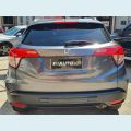 HONDA HR-V EX 1.8 FLEXONE 16V 5P AUT. - CINZA - 2016 Foto 4 (Miniatura)