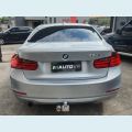 BMW 316I 1.6 TB 16V 136CV 4P - CHUMBO - 2014 Foto 4 (Miniatura)