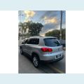 VOLKSWAGEN TIGUAN - PRATA - 2015 Foto 4 (Miniatura)