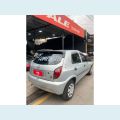 CHEVROLET CELTA - PRATA - 2009 Foto 4 (Miniatura)