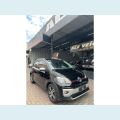 VOLKSWAGEN CROSS UP - PRETO - 2019 Foto 4 (Miniatura)