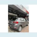 FIAT ARGO - CINZA - 2021 Foto 4 (Miniatura)