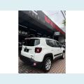 JEEP RENEGADE - BRANCO - 2017 Foto 4 (Miniatura)