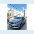 FIAT GRAND SIENA - PRATA - 2021 Foto 4 (Miniatura)