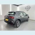 CITROËN C4 CACTUS - CINZA - 2022 Foto 4 (Miniatura)