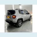 JEEP RENEGADE - CINZA - 2022 Foto 4 (Miniatura)