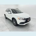 MITSUBISHI ASX AWD CVT FLEX H - BRANCO - 2018 Foto 4 (Miniatura)