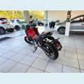 HONDA CB 300F TWISTER ABS - VERMELHO - 2024 Foto 4 (Miniatura)