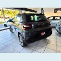 CITROËN C3 FEEL 1.0 MT - CINZA - 2023 Foto 4 (Miniatura)