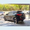 HYUNDAI IX35 2.0 16V 170CV 2WD/4WD AUT. - PRETO - 2011 Foto 4 (Miniatura)