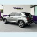 HYUNDAI CRETA - CINZA - 2022 Foto 4 (Miniatura)