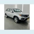 KIA SORENTO - PRATA - 2012 Foto 4 (Miniatura)