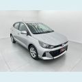 HYUNDAI HB 20 1.0 M COMFOR - PRATA - 2024 Foto 4 (Miniatura)