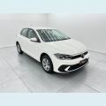 VOLKSWAGEN POLO MA - BRANCO - 2024 Foto 4 (Miniatura)