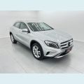 MERCEDES-BENZ GLAZ00FF - PRATA - 2016 Foto 4 (Miniatura)