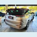 JEEP COMMANDER OVERLAND T270 1.3 TB FLEX AUT - DOURADO - 2022 Foto 4 (Miniatura)