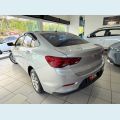 CHEVROLET ONIX SEDAN PLUS LT 1.0 12V FLEX 4P MEC. - PRATA - 2020 Foto 4 (Miniatura)