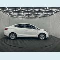 HYUNDAI HB 20S 1.0 VISION FLEX - BRANCO - 2022 Foto 4 (Miniatura)