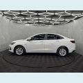 CHEVROLET ONIX PLUS LT 1.0 - BRANCO - 2023 Foto 4 (Miniatura)