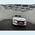 PEUGEOT 208 LIKE 1.0 FLEX - BRANCO - 2023 Foto 4 (Miniatura)
