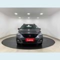 PEUGEOT 2008 ALLURE PACK 1.6 - CINZA - 2022 Foto 4 (Miniatura)