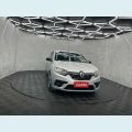RENAULT LOGAN ZEN 1.0 12V SCE FLEX - PRATA - 2023 Foto 4 (Miniatura)