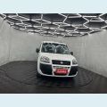 FIAT DOBLO ESSENCE 1.8 16V FLEX - BRANCO - 2021 Foto 4 (Miniatura)
