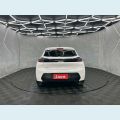 PEUGEOT 208 LIKE 1.0 FLEX - BRANCO - 2023 Foto 4 (Miniatura)
