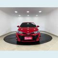 TOYOTA YARIS 1.5 XLS CVT FLEX - VERMELHO - 2019 Foto 4 (Miniatura)