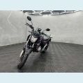 HONDA CB 250F TWISTER (ABS) - PRATA - 2020 Foto 4 (Miniatura)