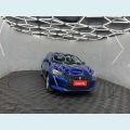 PEUGEOT 208 ACTIVE 1.6 FLEX 16V 5P AUT. - AZUL - 2022 Foto 4 (Miniatura)
