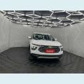 CHEVROLET MONTANA LTZ 1.2 TURBO (AUT.) - BRANCO - 2024 Foto 4 (Miniatura)