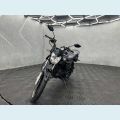 YAMAHA YBR FACTOR 150ED - PRETO - 2024 Foto 4 (Miniatura)