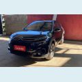 CITROËN C4 CACTUS 1.6 FEEL PACK AUT. FLEX - PRETO - 2022 Foto 4 (Miniatura)