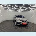 TOYOTA ETIOS X PLUS 1.5 AUT. FLEX - CINZA - 2019 Foto 4 (Miniatura)
