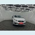 FIAT GRAND SIENA 1.0 FLEX - PRATA - 2021 Foto 4 (Miniatura)