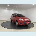 FIAT PALIO ATTRACTIVE 1.0 EVO FLEX - BRANCO - 2017 Foto 4 (Miniatura)