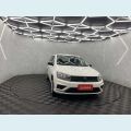 VOLKSWAGEN VOYAGE 1.6 MSI 8V FLEX - BRANCO - 2021 Foto 4 (Miniatura)