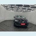VOLKSWAGEN VIRTUS 1.6 MSI 16V FLEX - PRETO - 2021 Foto 4 (Miniatura)