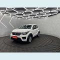 FIAT MOBI LIKE 1.0 FLEX - BRANCO - 2022 Foto 4 (Miniatura)