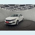 FIAT CRONOS DRIVE 1.0 FLEX MT - BRANCO - 2023 Foto 4 (Miniatura)
