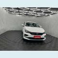 FIAT CRONOS DRIVE 1.0 FLEX MT - BRANCO - 2023 Foto 4 (Miniatura)