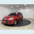 FIAT PALIO ATTRACTIVE 1.0 8V FLEX - VERMELHO - 2013 Foto 4 (Miniatura)