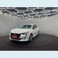 PEUGEOT 208 LIKE 1.0 FLEX - BRANCO - 2023 Foto 4 (Miniatura)