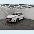 HYUNDAI HB 20S 1.6 VISION FLEX - BRANCO - 2021 Foto 4 (Miniatura)
